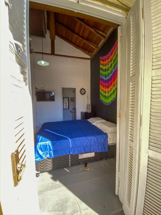 Hostel Caicara - Маресиас Экстерьер фото
